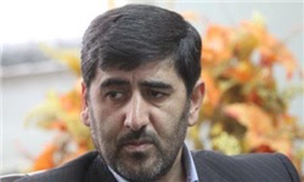 تراب محمدی
