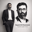 تصویر نمایه‌ی ‌سربازان خدا‌