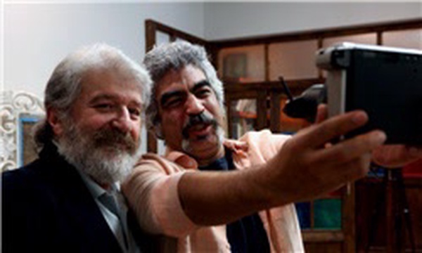 امید روحانی