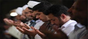 نماز جمعه اصفهان