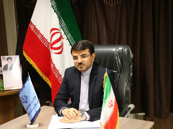 محمود احمدی