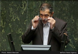 رضا فرجی دانا وزیر علوم، تحقیقات و فناوری