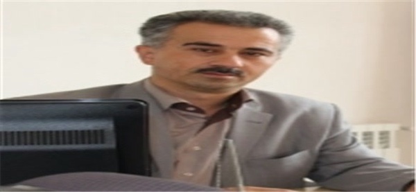 اردبیل - قادر تقی‌زاده - معاون گردشگری میراث فرهنگی اردبیل