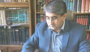 سعید امیری نژاد