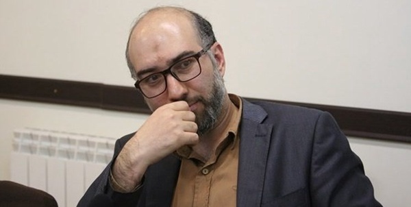 محسن ردادی