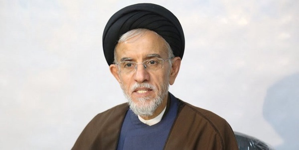 تکیه ای رئیس اعتکاف