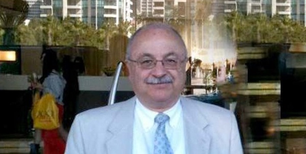 نادر انتصار
