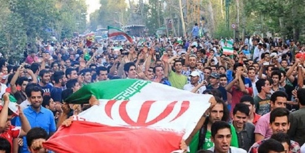 جامعه اسلامی