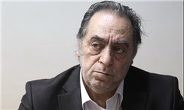 هوشنگ توکلی