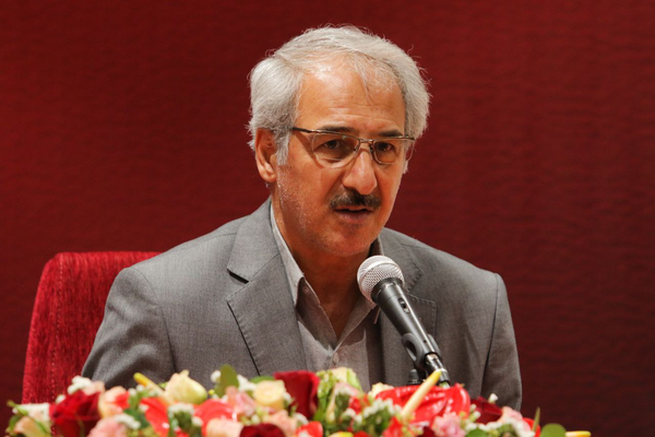 جمشید نظمی، نظمی