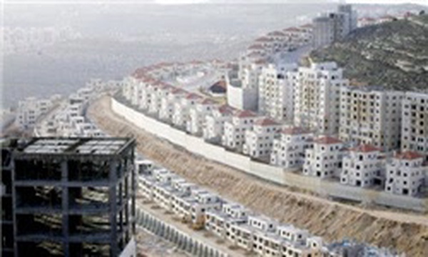 شهرک سازی
