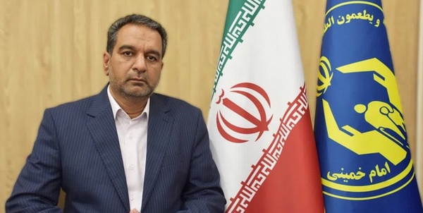 معاون امداد