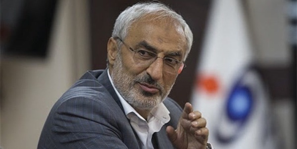 محمد مهدی زاهدی 