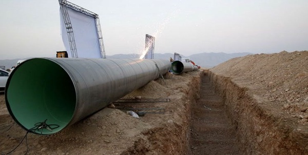 آبرسانی 