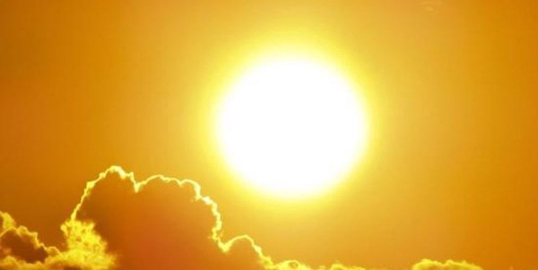گرما