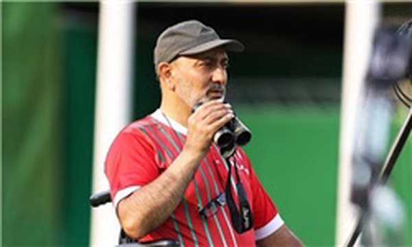 کهتری تیروکمان
