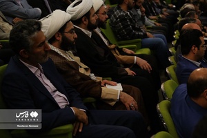 دیدار قاضی القضات با اقشار مردمی البرز