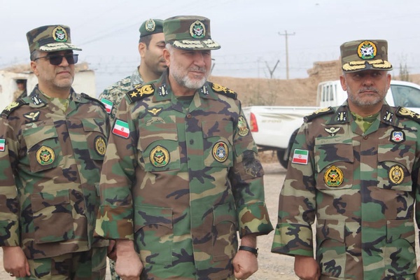 کیومرث حیدری