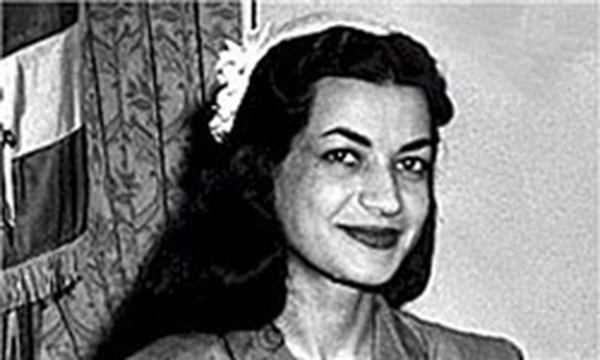 اشرف پهلوی