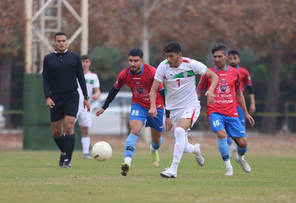 ایران و نساجی
