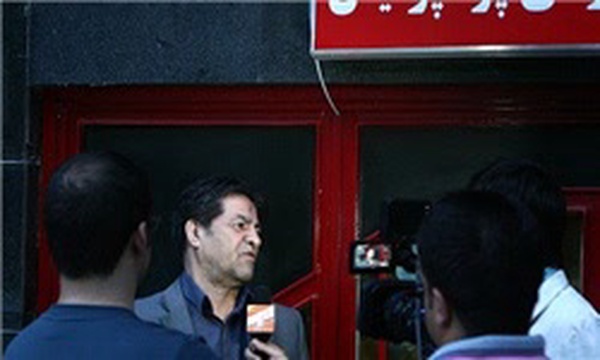 ابراهیم آشتیانی