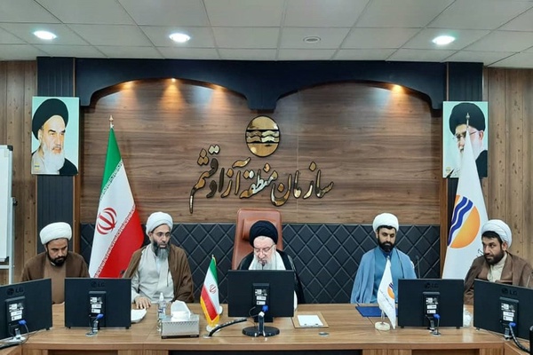 سید احمد خاتمی 
