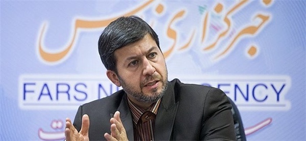 مهدی جمالی نژاد