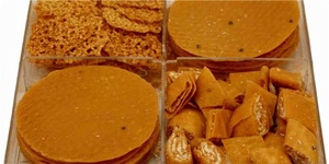 سوهان زرندی