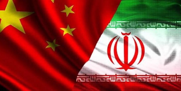 ایران چین