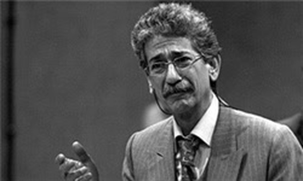بهرام شاه‌محمدلو