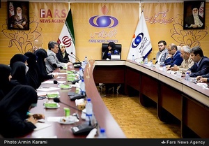 نشست خبری اولین سالگرد شهدای فاجعه منا