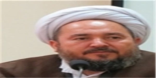امام جمعه بیجار