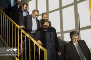 سفر یک روزه وزیر ارشاد به اراک