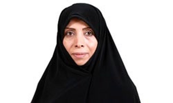 الهام امین زاده