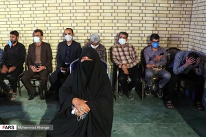 بهره برداری از فاز دوم پروژه آبرسانی به غیزانیه 