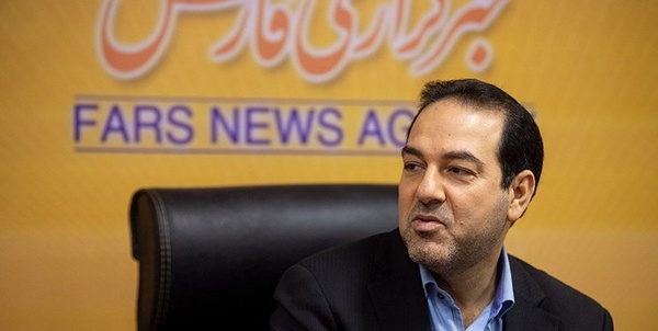 علیرضا رییسی