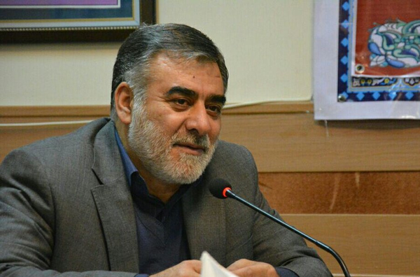 عباس سروری