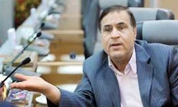 سعید سرکار