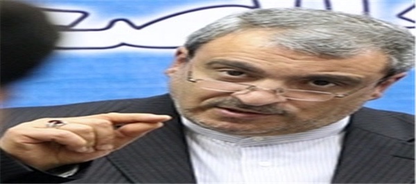 مرتضی رحمانی موحد معاون گردشگری کشور