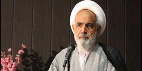 امام جمعه اقلید