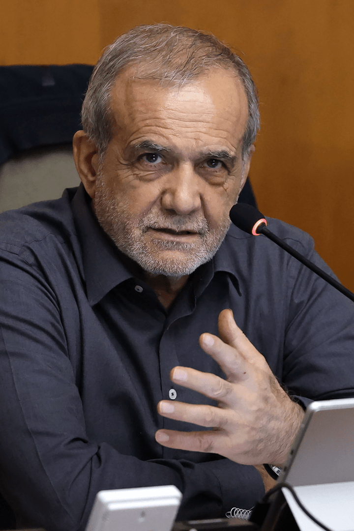 گزارش تصویری جلسه هیئت دولت