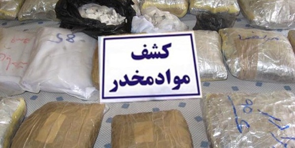 مواد مخدر
