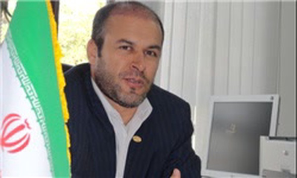 رضا یوسفوند
