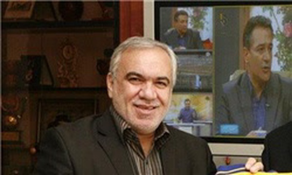 علی فتح‌الله‌زاده