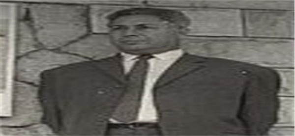 عبدالرئوف بینوا