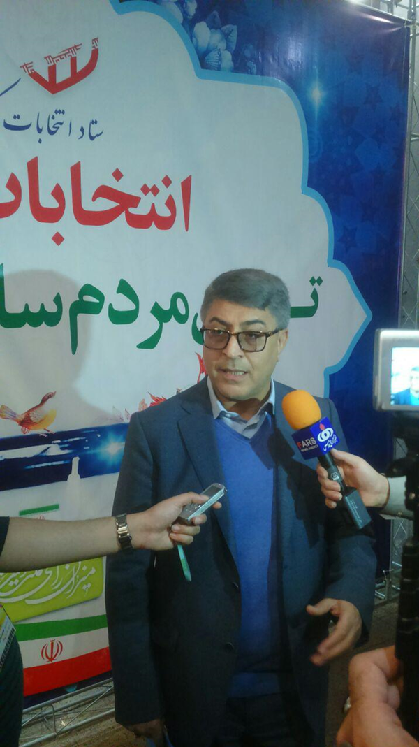 محمدعلی وکیلی