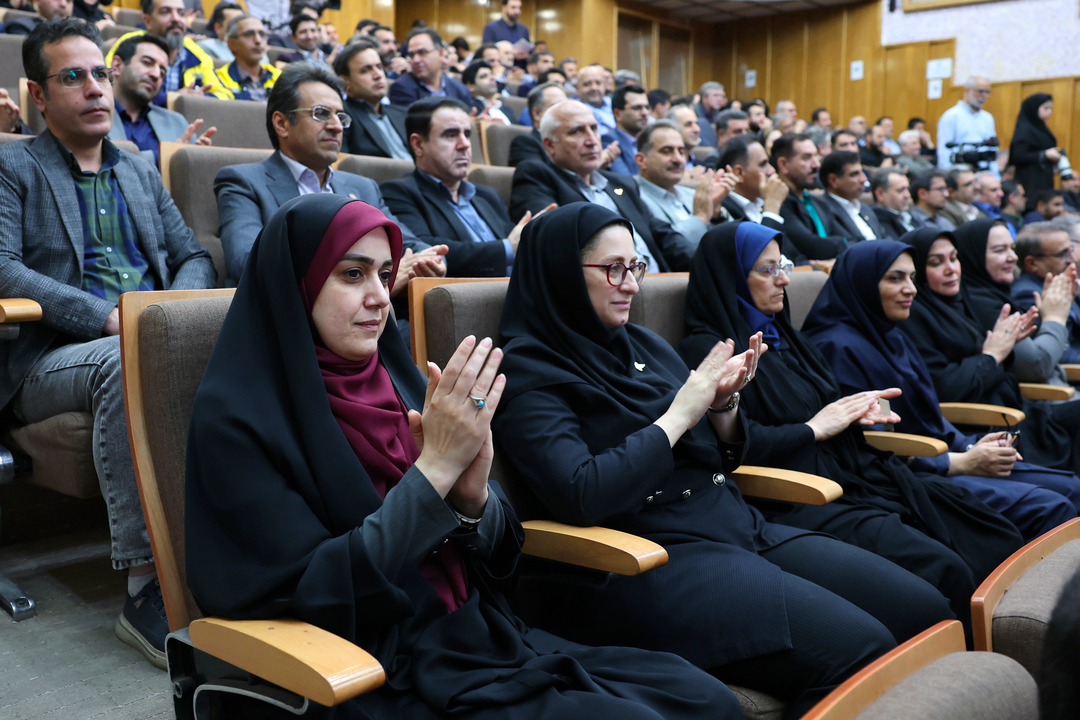 گزارش تصویری گرامیداشت روز جهانی پست | بخش دوم