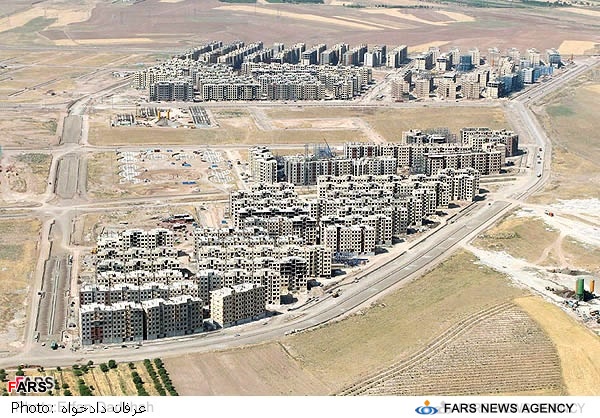 خیابان تقاطع غیرهمسطح