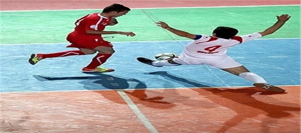 فوتسال