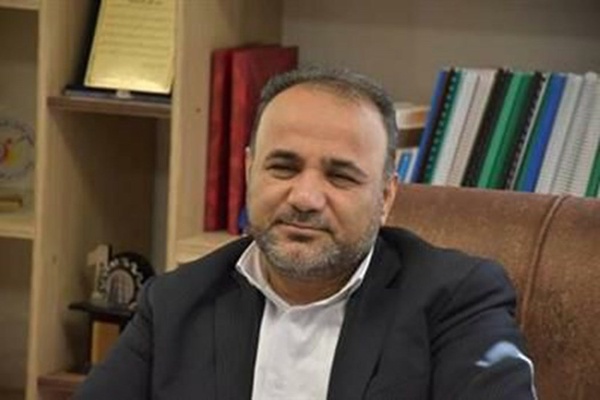 واقف بهروزی